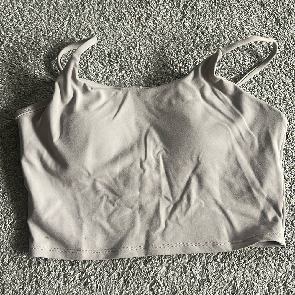 Bra Top